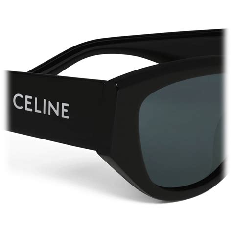 celine monochroms 06|CELINE MONOCHROMS 06 SUNGLASSES IN ACETATE.